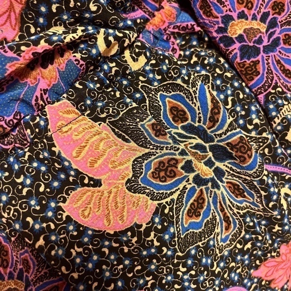 Free People Teegan Mini Dress - Picture 5 of 5